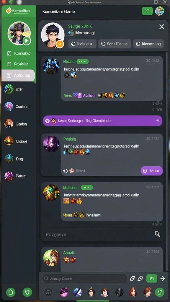 bangsawan88 - Mode permainan baru yang mendebarkan dan menantang.