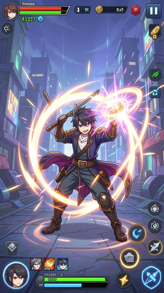 bank303 - Gameplay yang seru dan penuh tantangan.