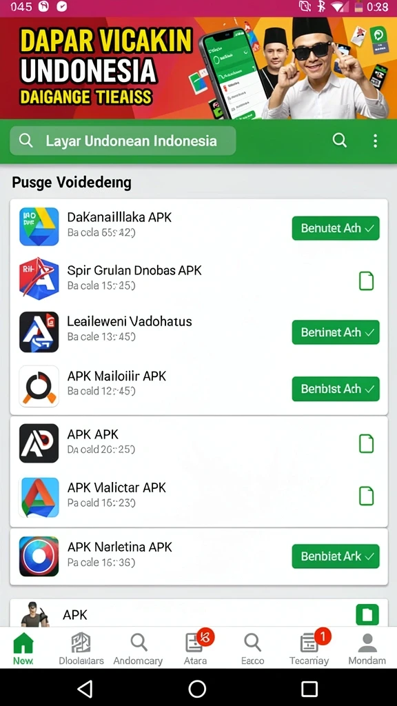c8vip - Sistem reward yang memotivasi para pemain.
