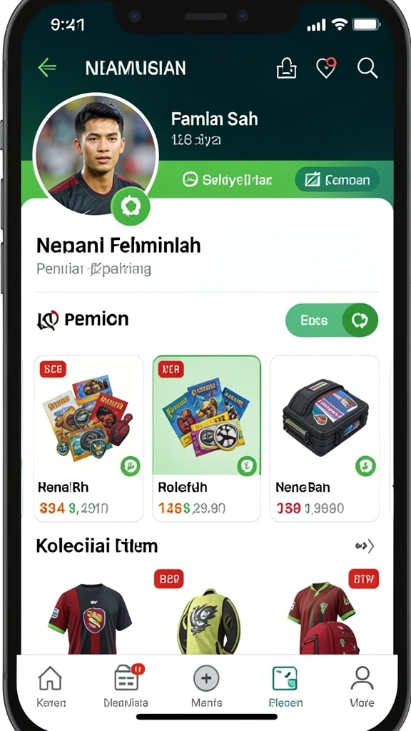 dewapg - Berbagai pilihan permainan untuk semua selera.