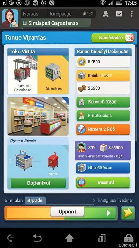 dominoclub - Pengalaman bersosialisasi dengan pemain lain di seluruh dunia.