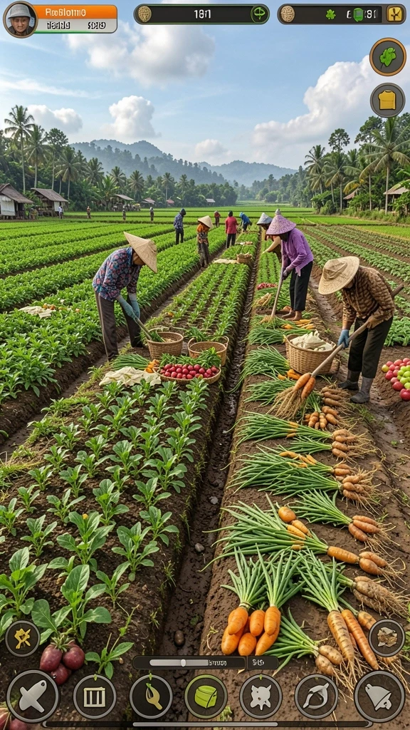hot985 - Tantangan seru di setiap level yang menuntut strategi.