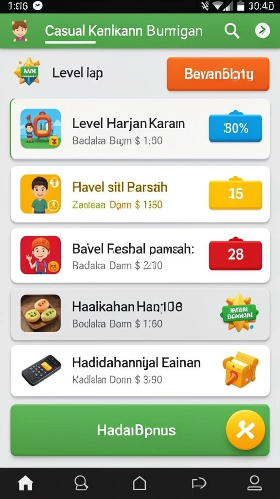 juragan77 - Tampilan grafis yang memukau dalam JURAGAN77.