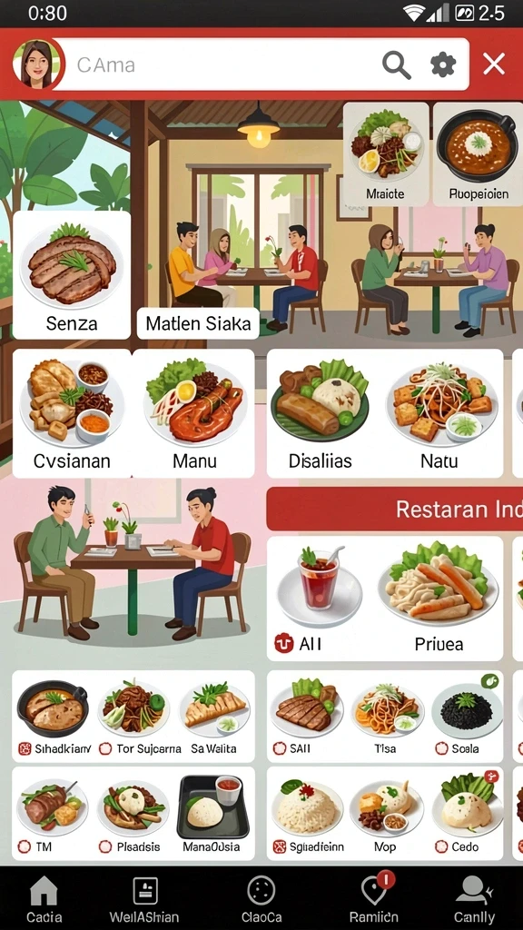 kodokhoki889 - Mode multiplayer yang menantang dan mengasyikkan.