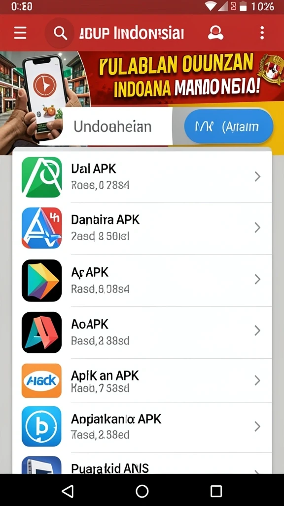 mposurga - Tantangan level yang bervariasi dan menyenangkan.