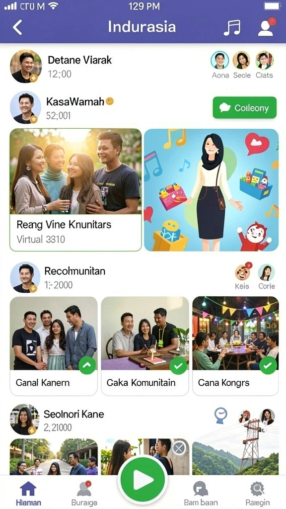 olxtoto - Beragam pilihan permainan mudah diakses.