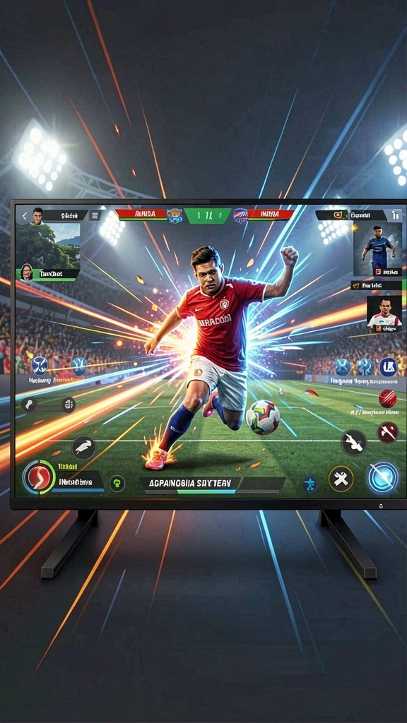 pandora88 - Visualisasi gameplay yang dinamis dan mengasyikkan.