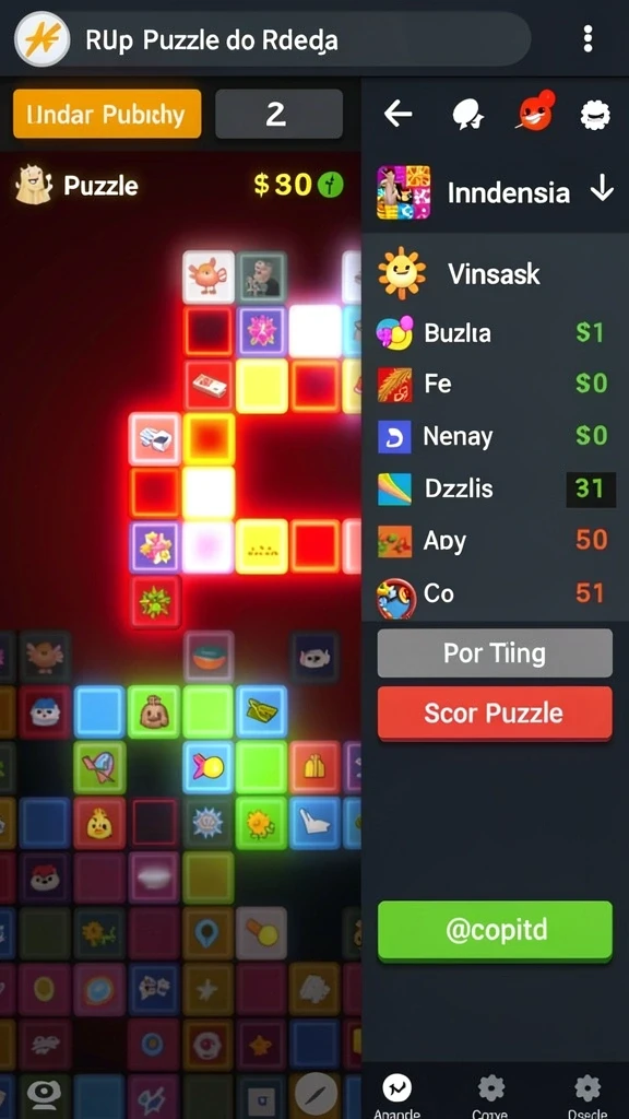 poker88 - Grafik yang menawan dengan efek suara yang imersif.