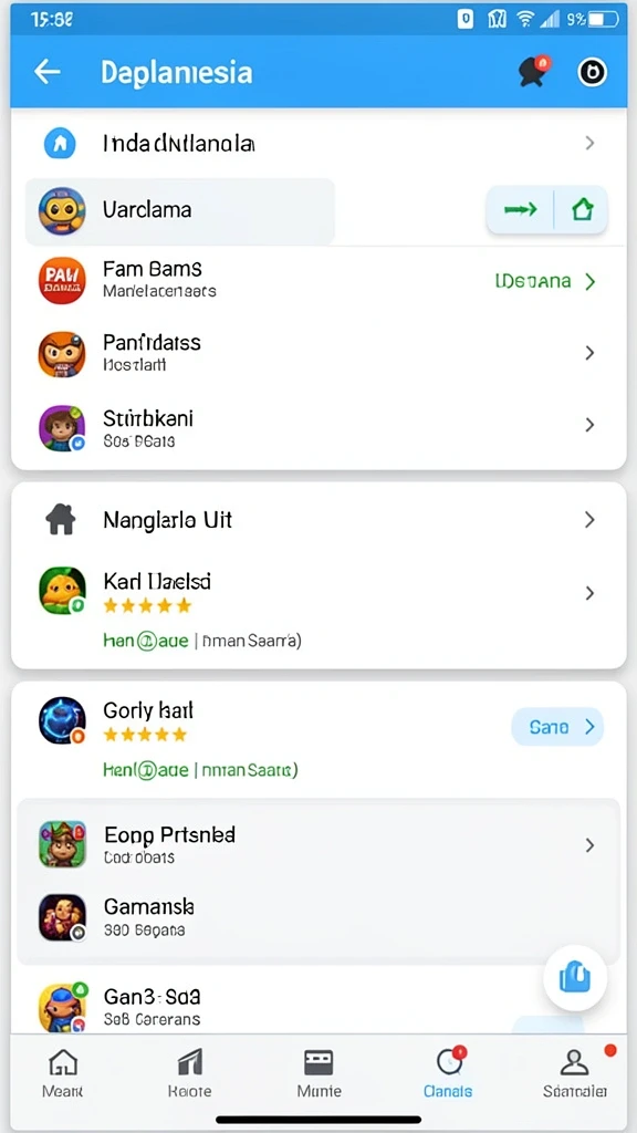 pragmatic123 - Penghargaan dalam game yang menarik dan beragam.