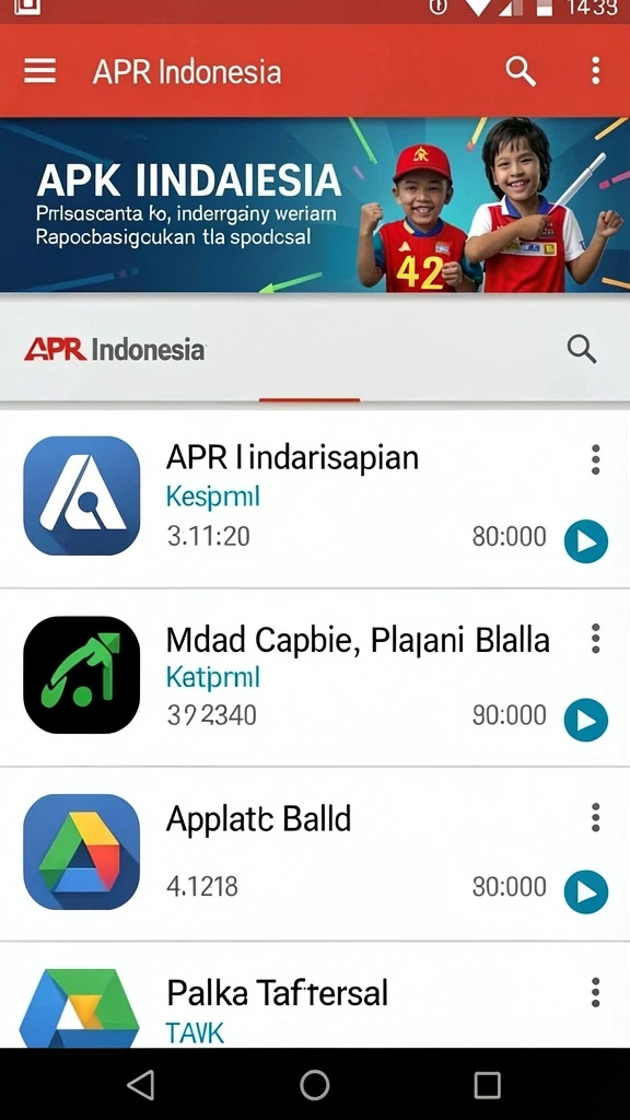 v21 - Mode multiplayer untuk bermain bersama teman.