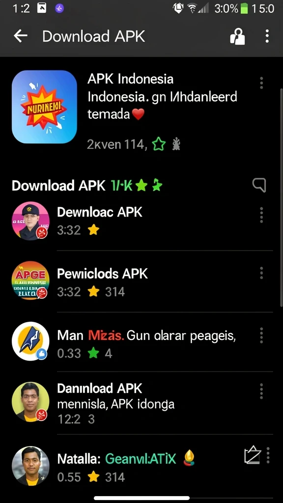 vegas969 - Tampilan grafis yang memukau di VEGAS969.