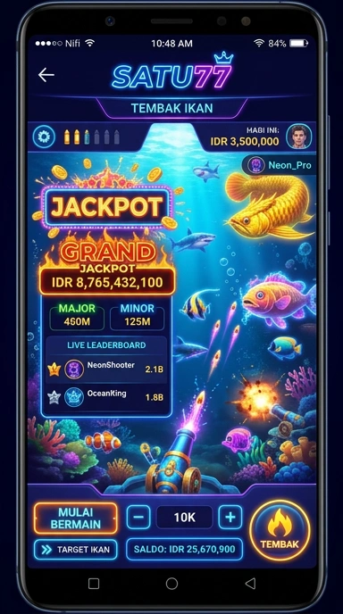 Pratinjau build resmi — siap diunduh untuk Android